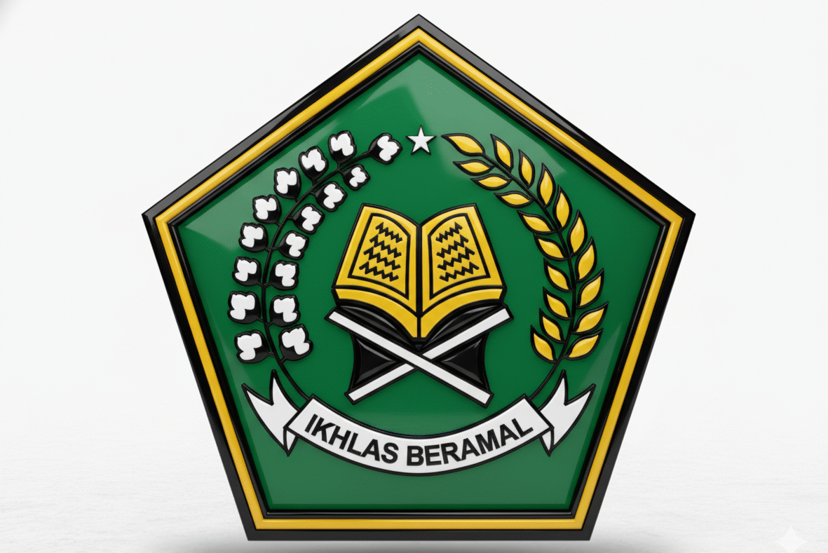 KEMENTERIAN AGAMA KABUPATEN LABUHANBATU SELATAN